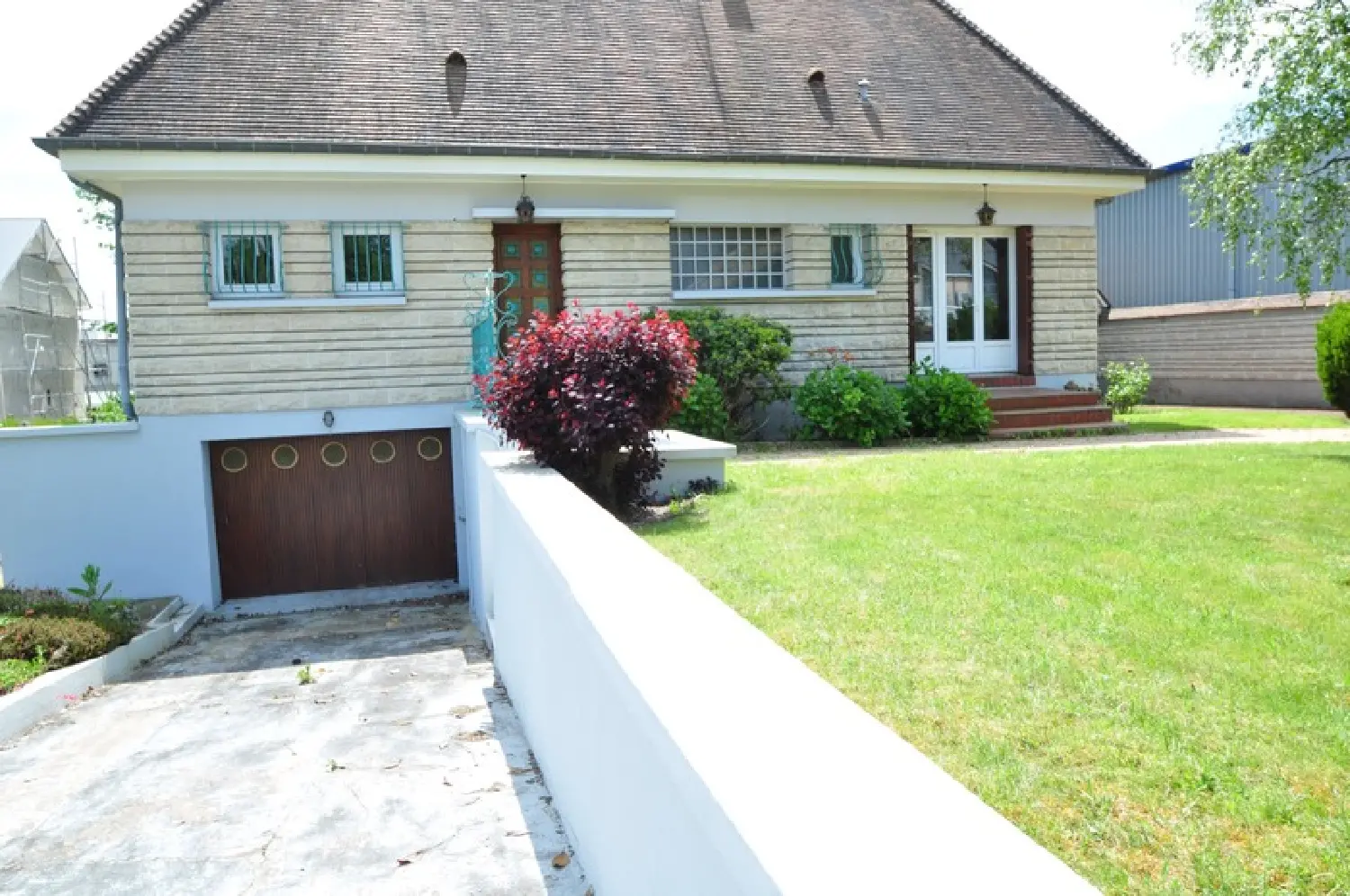  en venta casa Saran Loiret 1