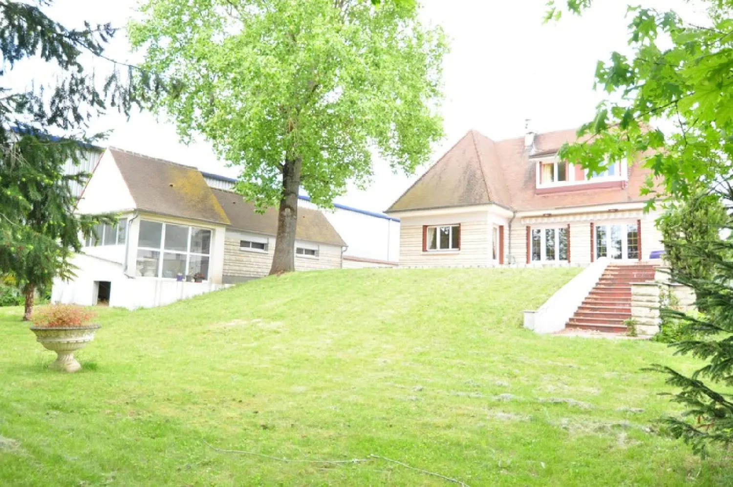  en venta casa Saran Loiret 2