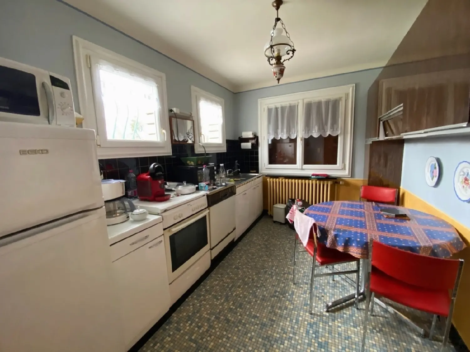  en venta casa Saran Loiret 5