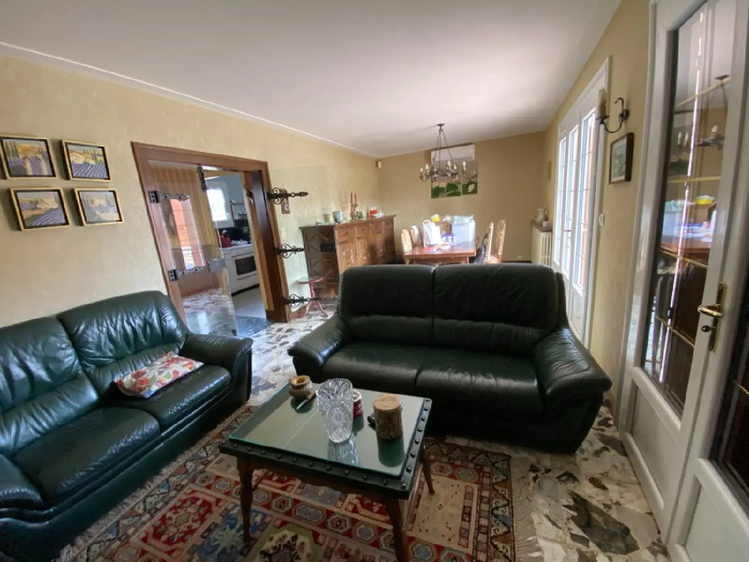  en venta casa Saran Loiret 6