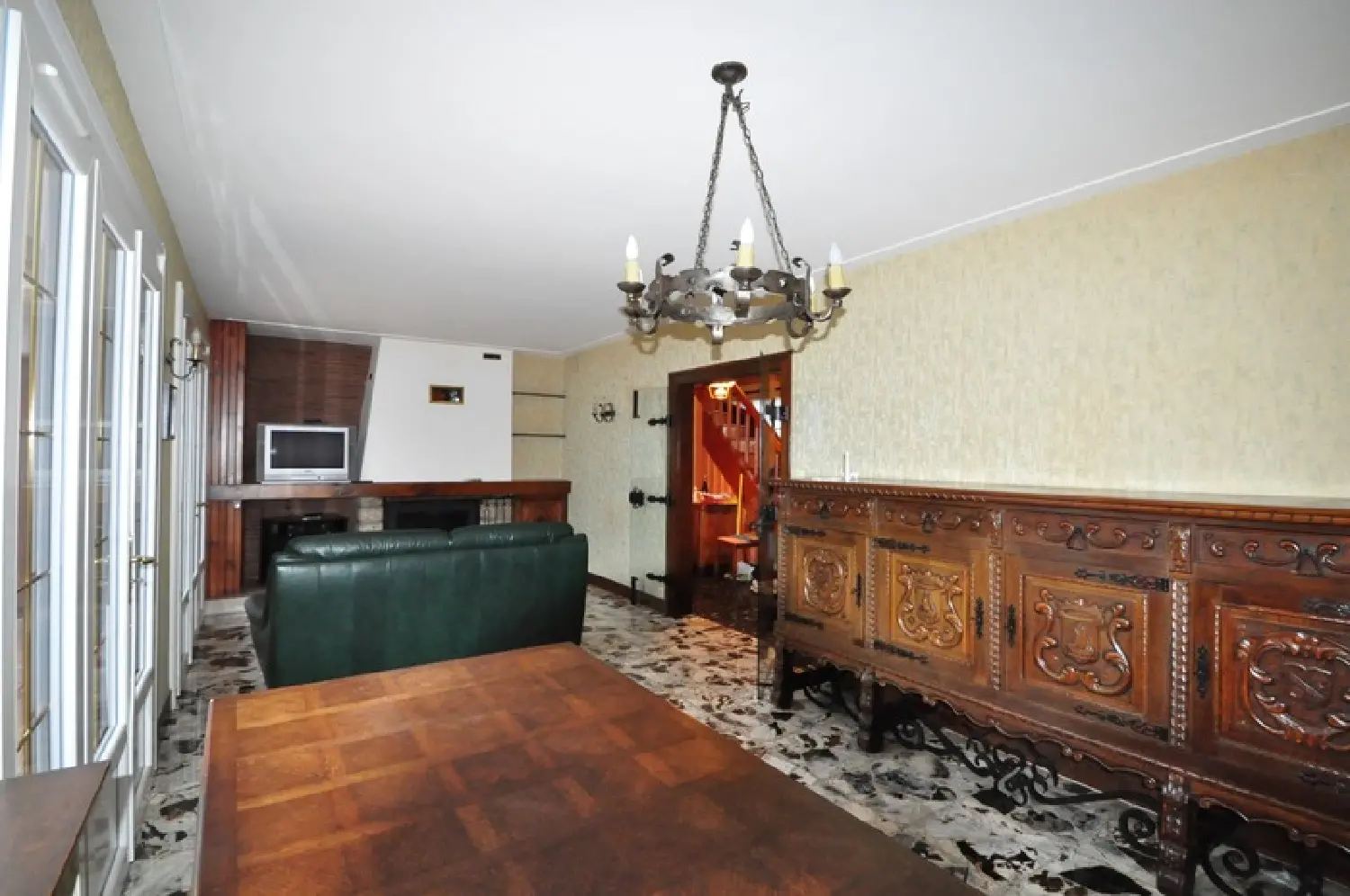  en venta casa Saran Loiret 8