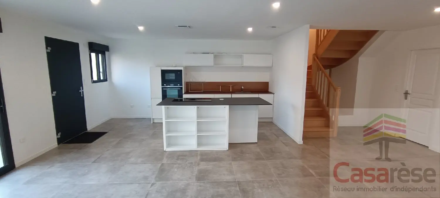  en venta casa Saran Loiret 2