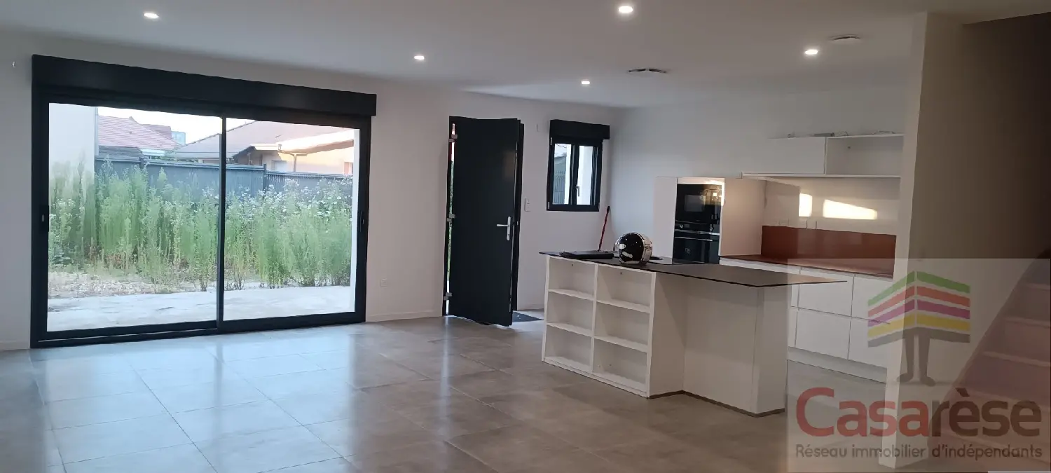  en venta casa Saran Loiret 4
