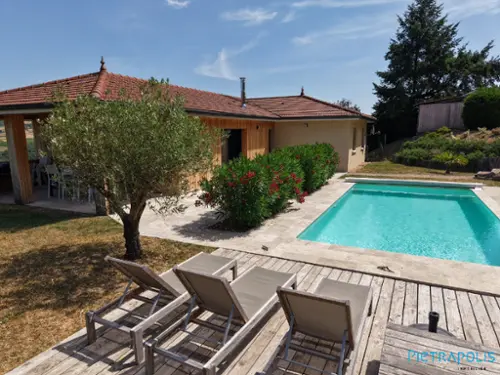 Sarcey Rhône Haus Bild 7108157