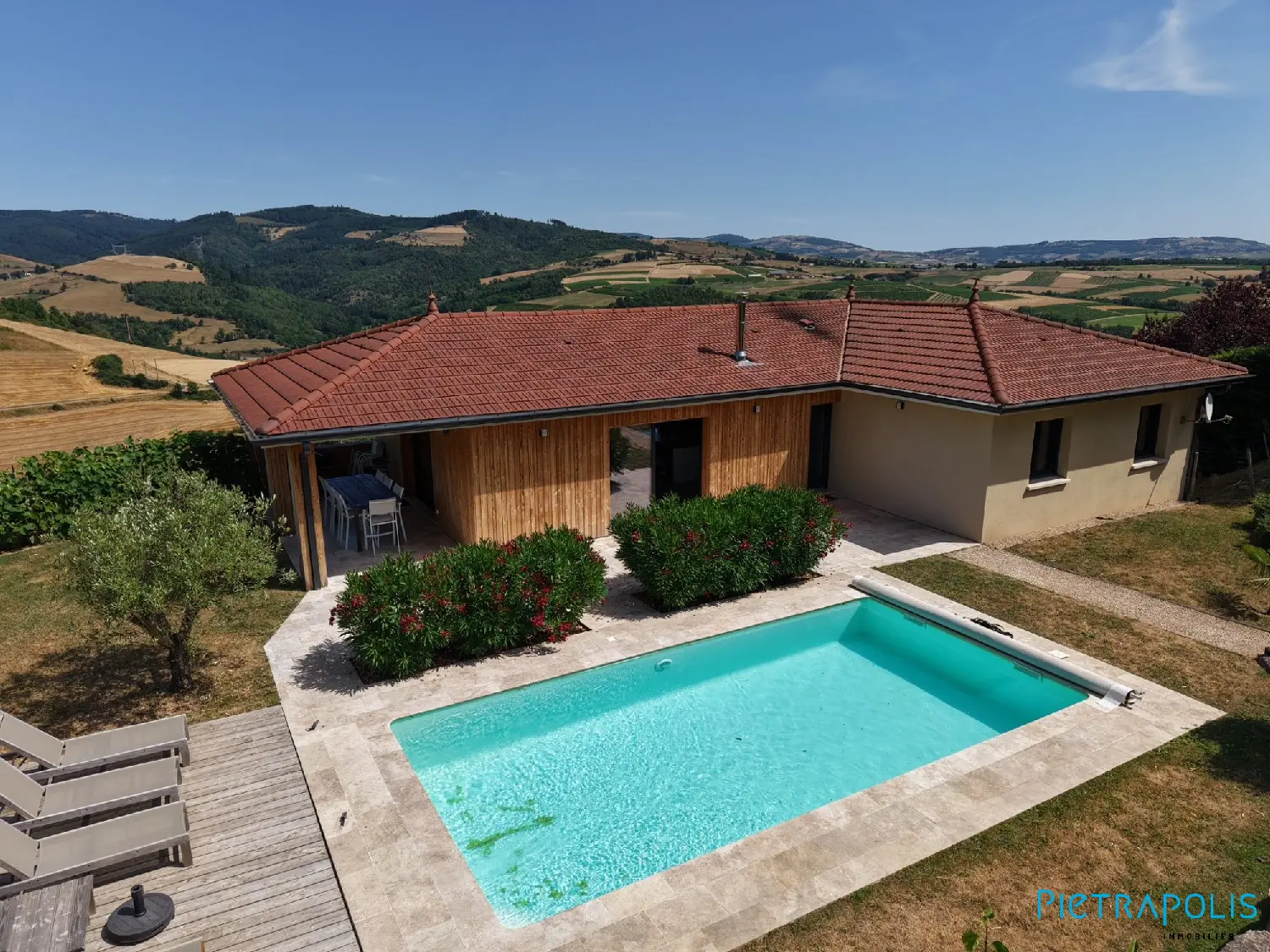  kaufen Haus Sarcey Rhône 8