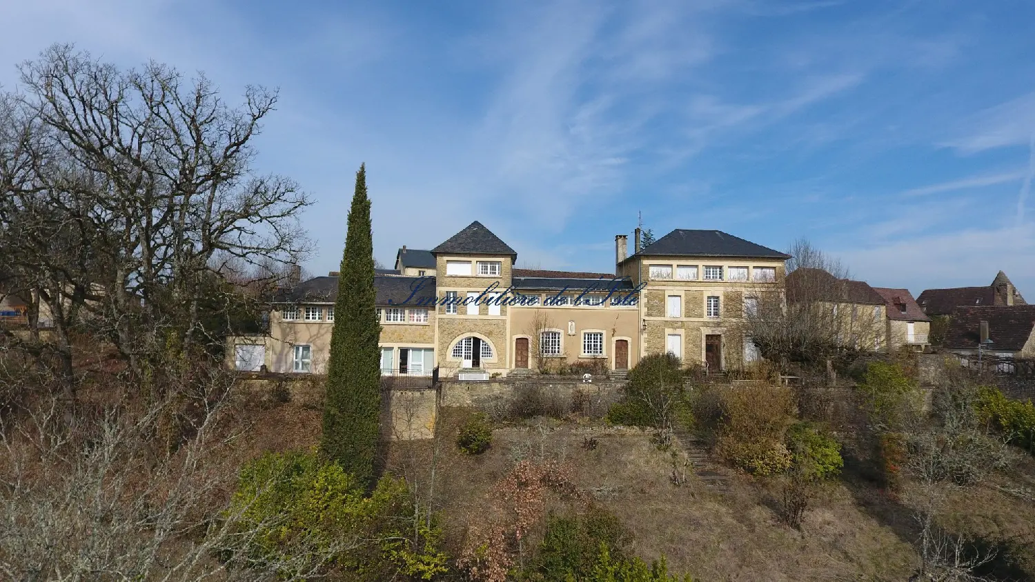  te koop huis Sarlat-la-Canéda Dordogne 2