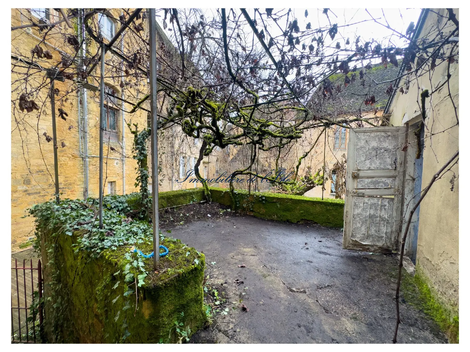  te koop huis Sarlat-la-Canéda Dordogne 2