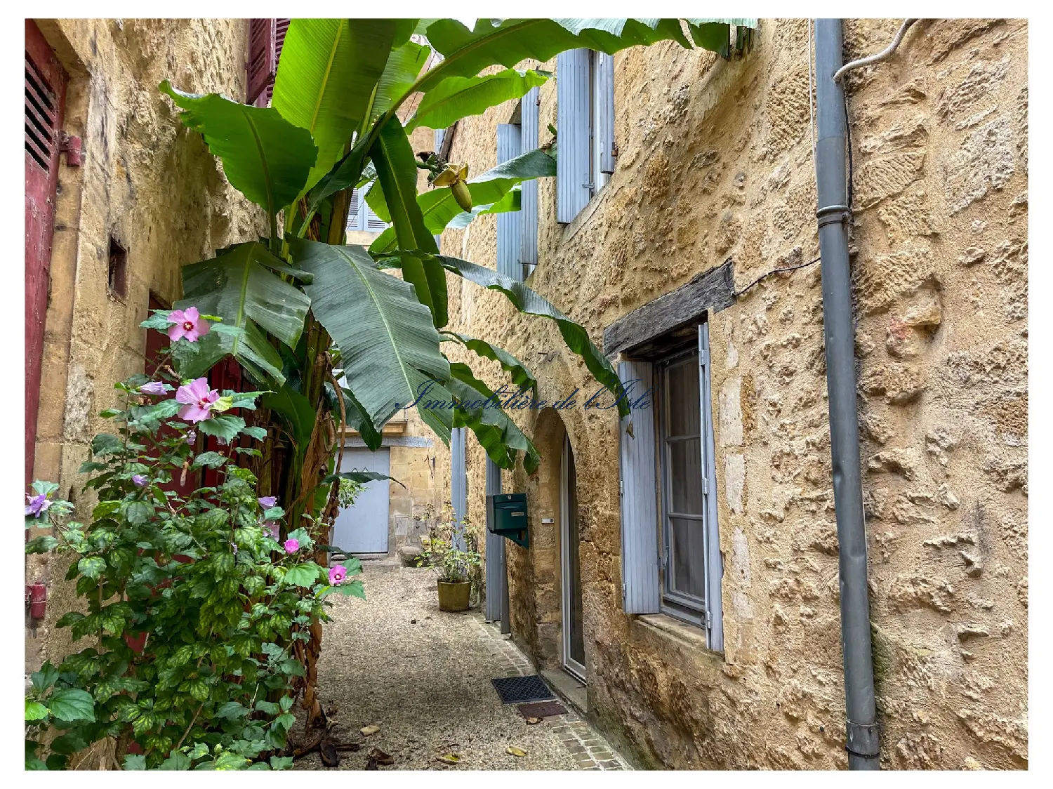  te koop huis Sarlat-la-Canéda Dordogne 2