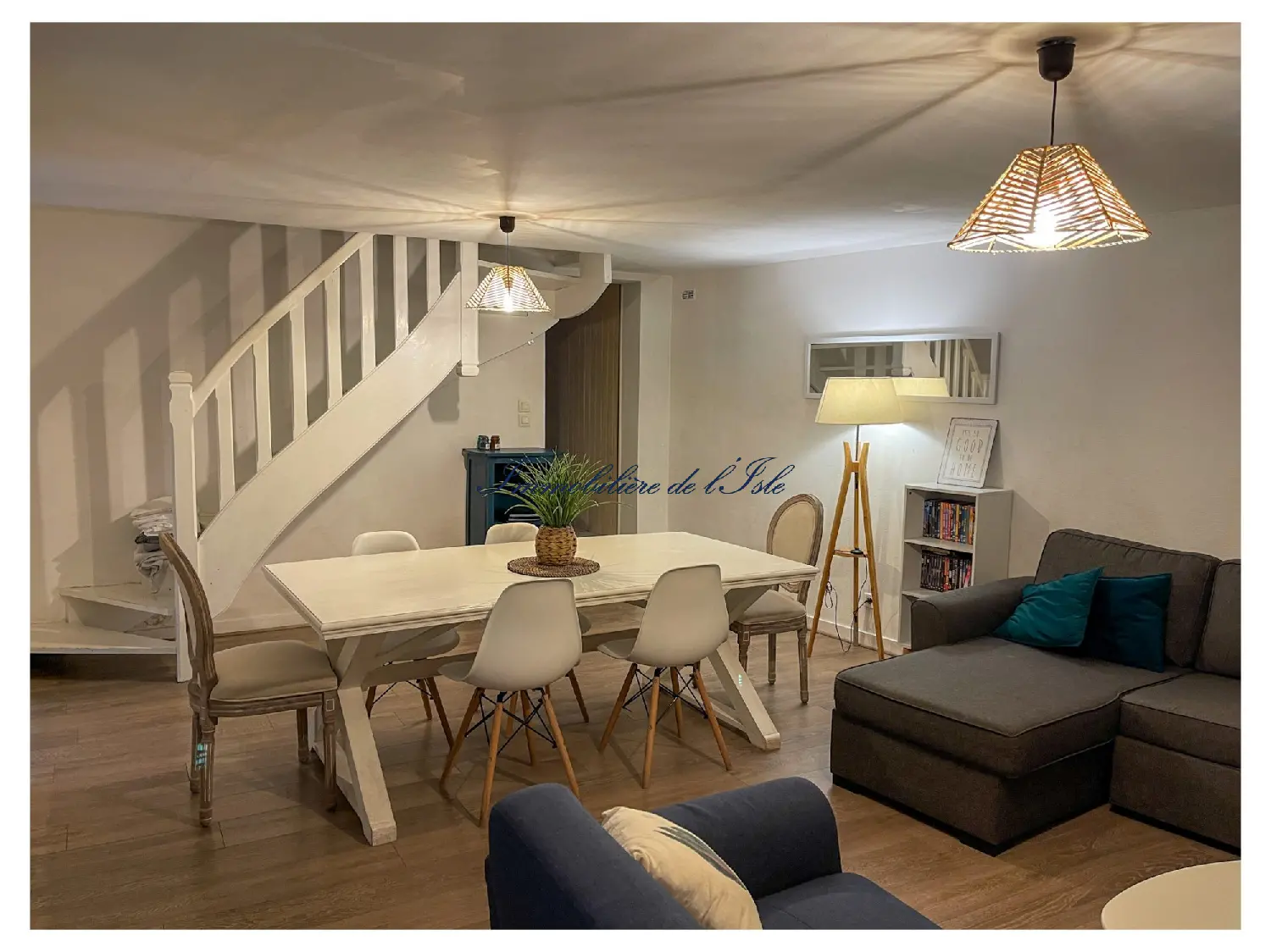  te koop huis Sarlat-la-Canéda Dordogne 3