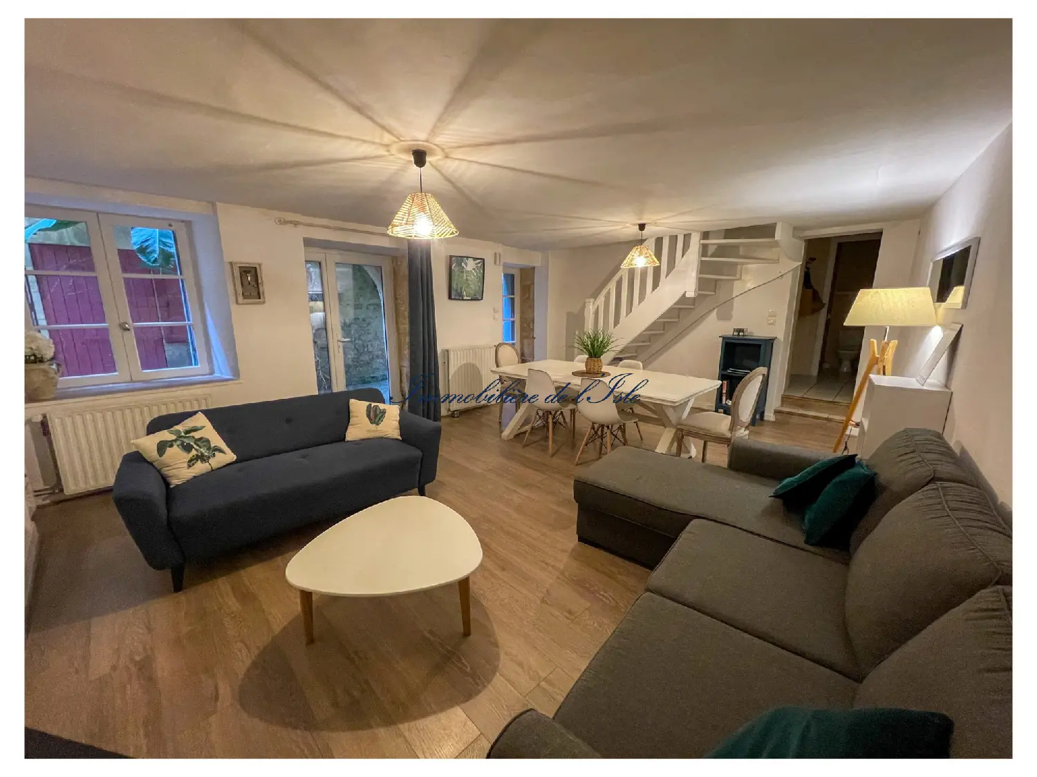  te koop huis Sarlat-la-Canéda Dordogne 4