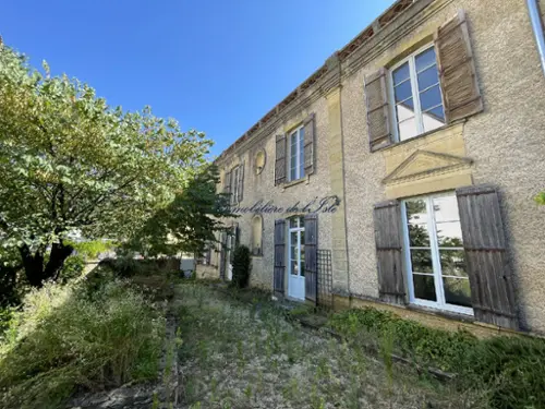 Sarlat-la-Canéda Dordogne huis foto 7116053