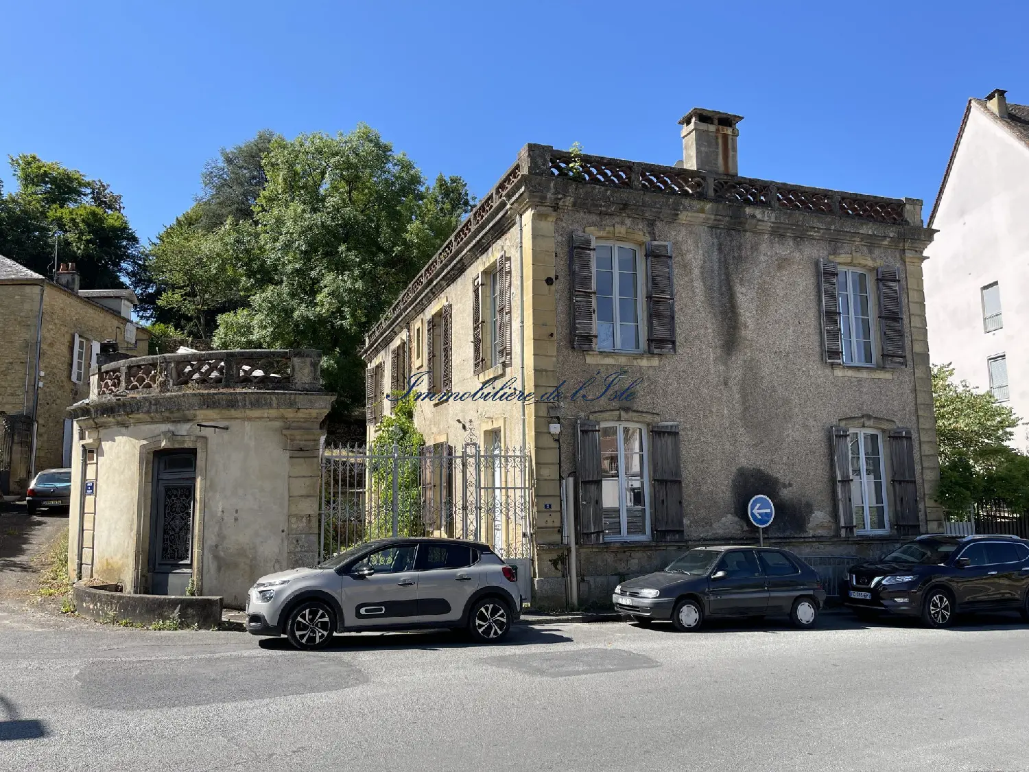  te koop huis Sarlat-la-Canéda Dordogne 2