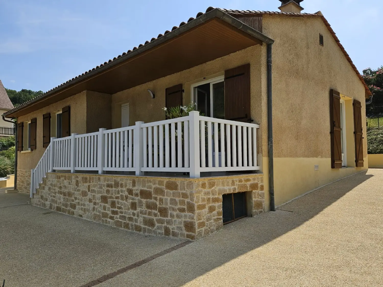  en venta casa Sarlat-la-Canéda Dordoña 1