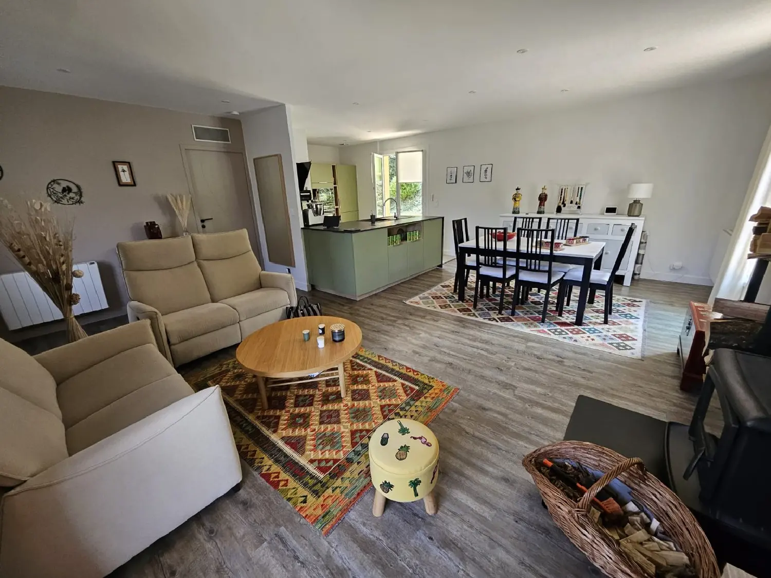 en venta casa Sarlat-la-Canéda Dordoña 2
