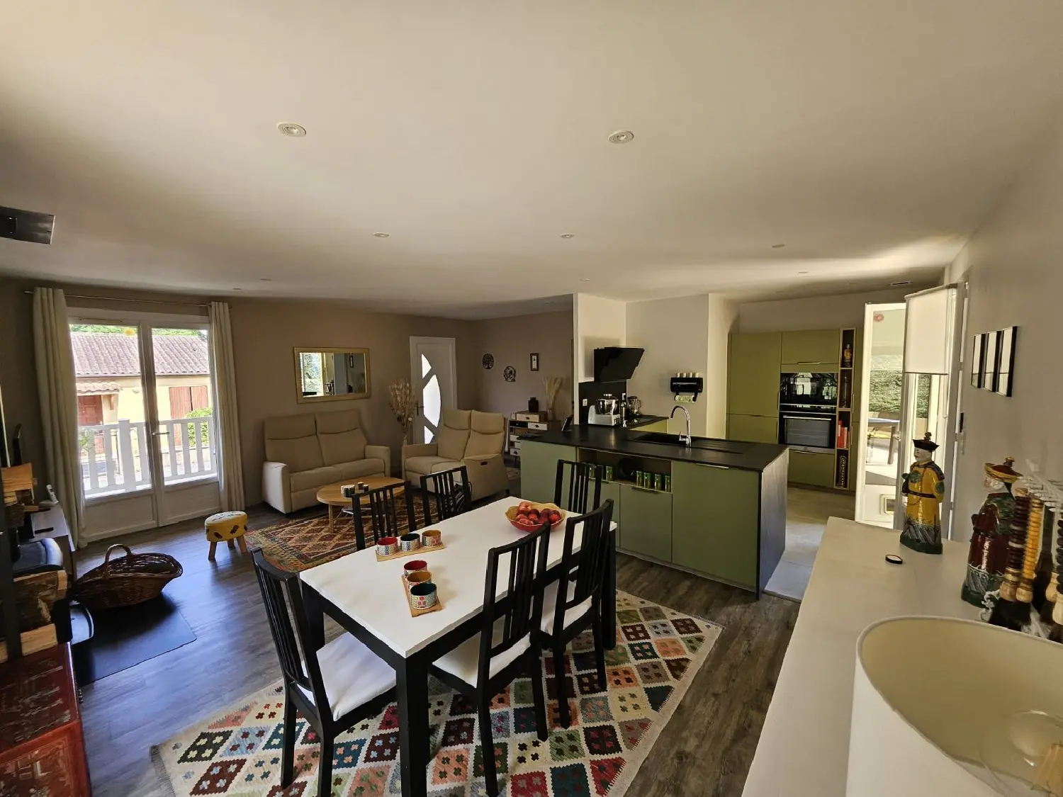 en venta casa Sarlat-la-Canéda Dordoña 3