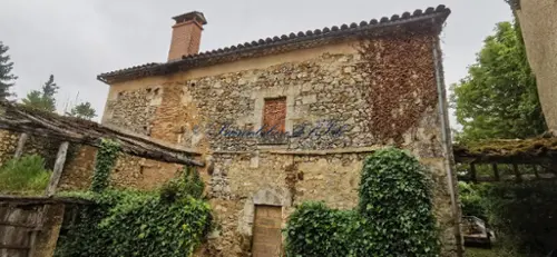 Sarliac-sur-l'Isle Dordoña casa foto 7103759