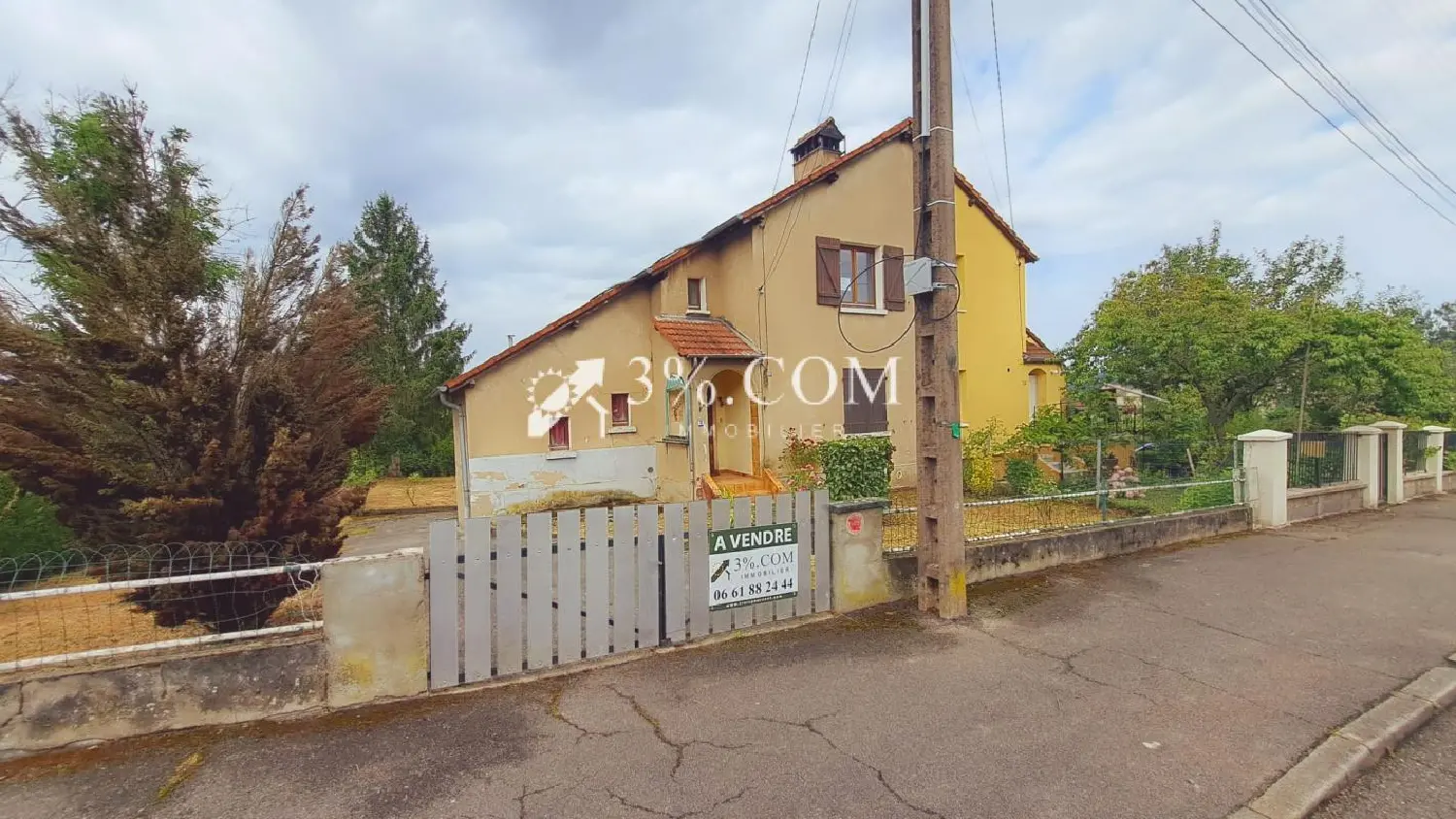  en venta casa Sarreguemines Moselle 1
