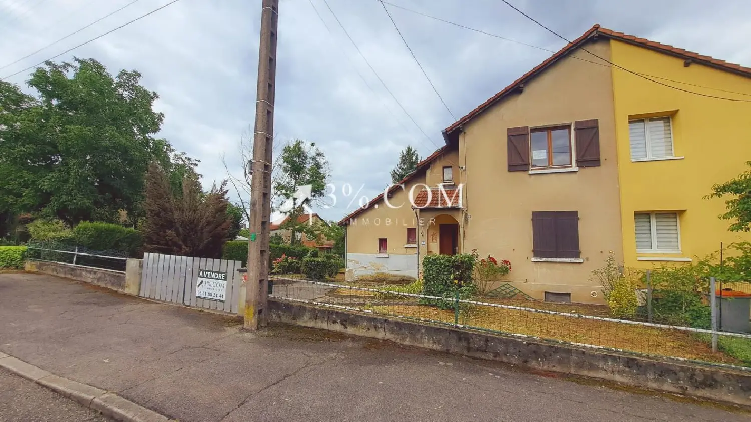  en venta casa Sarreguemines Moselle 2