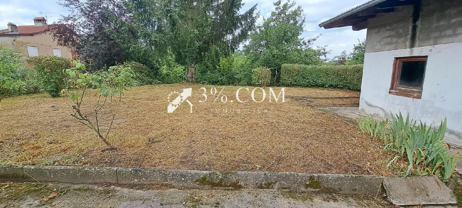  en venta casa Sarreguemines Moselle 3