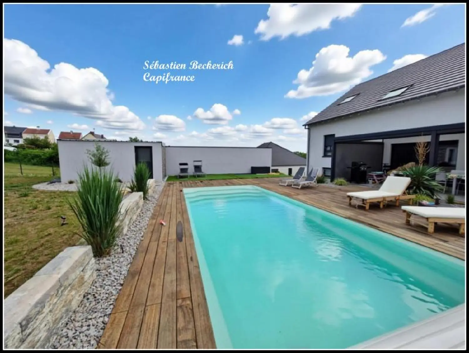  te koop huis Sarreguemines Moselle 1