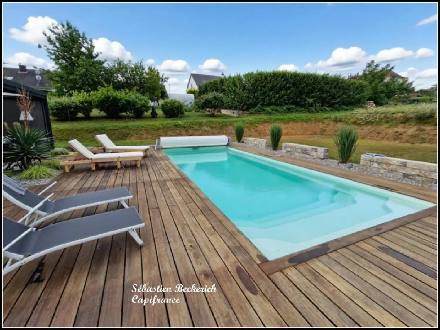  te koop huis Sarreguemines Moselle 2