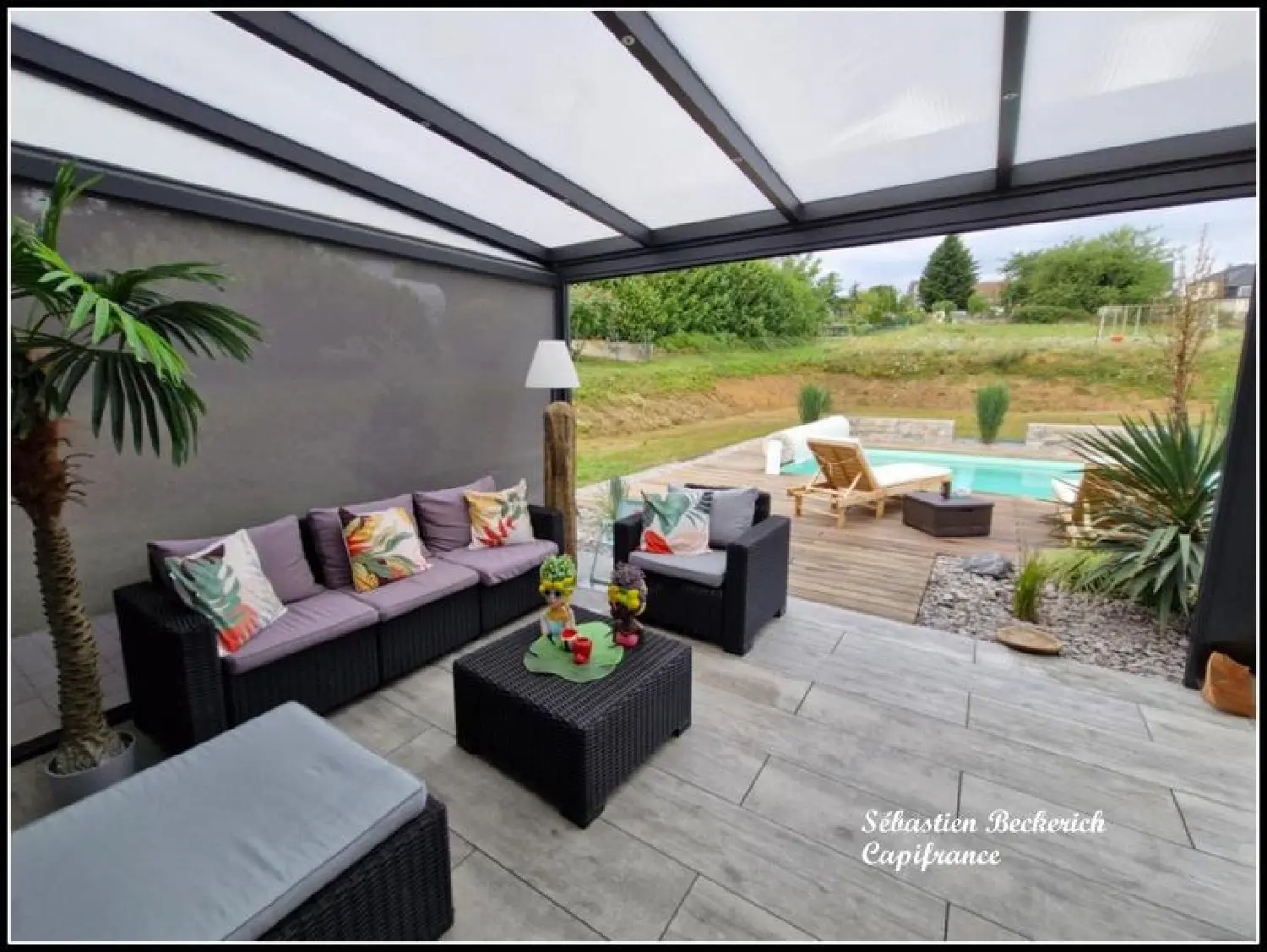  te koop huis Sarreguemines Moselle 3