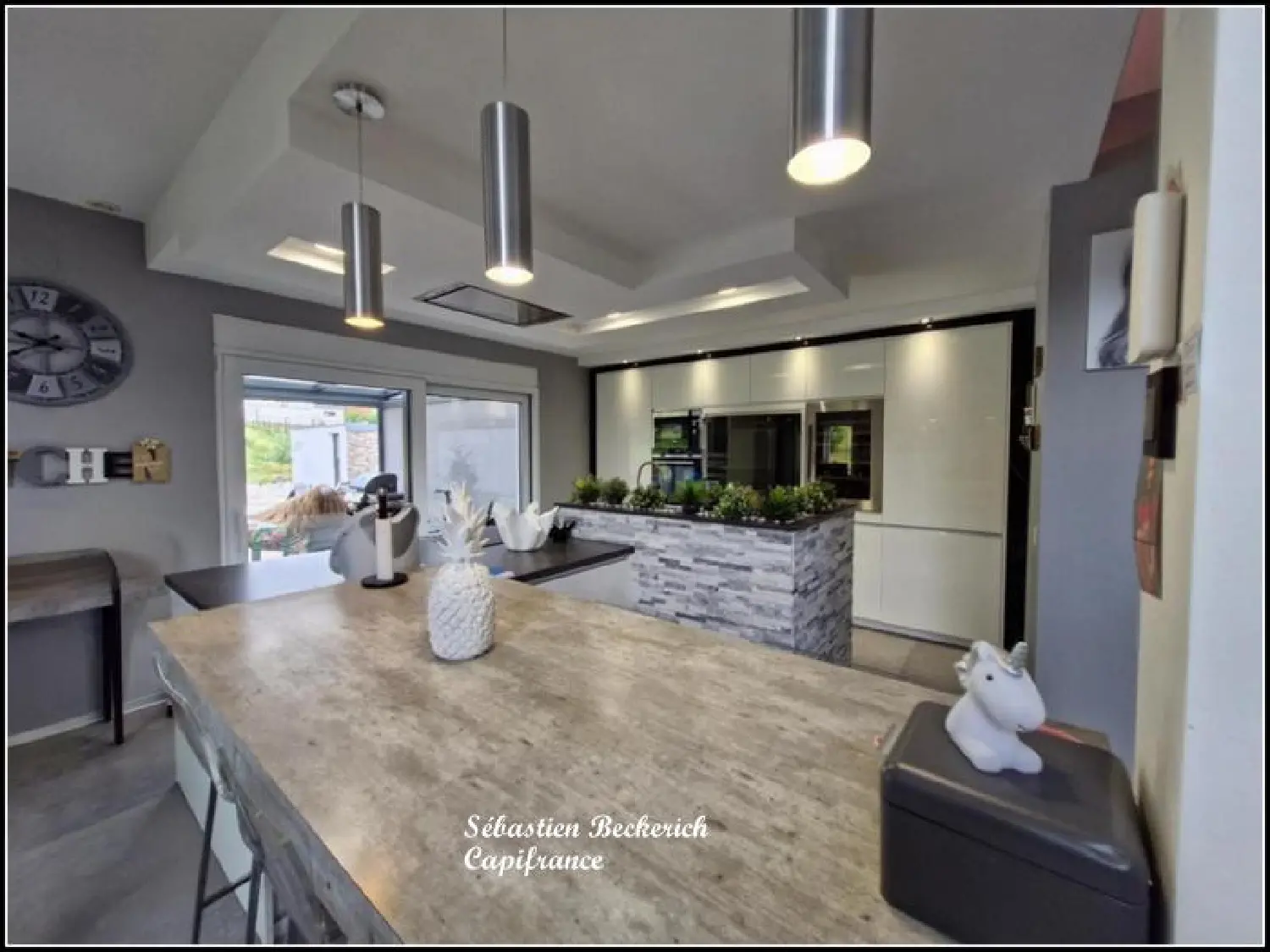  te koop huis Sarreguemines Moselle 4
