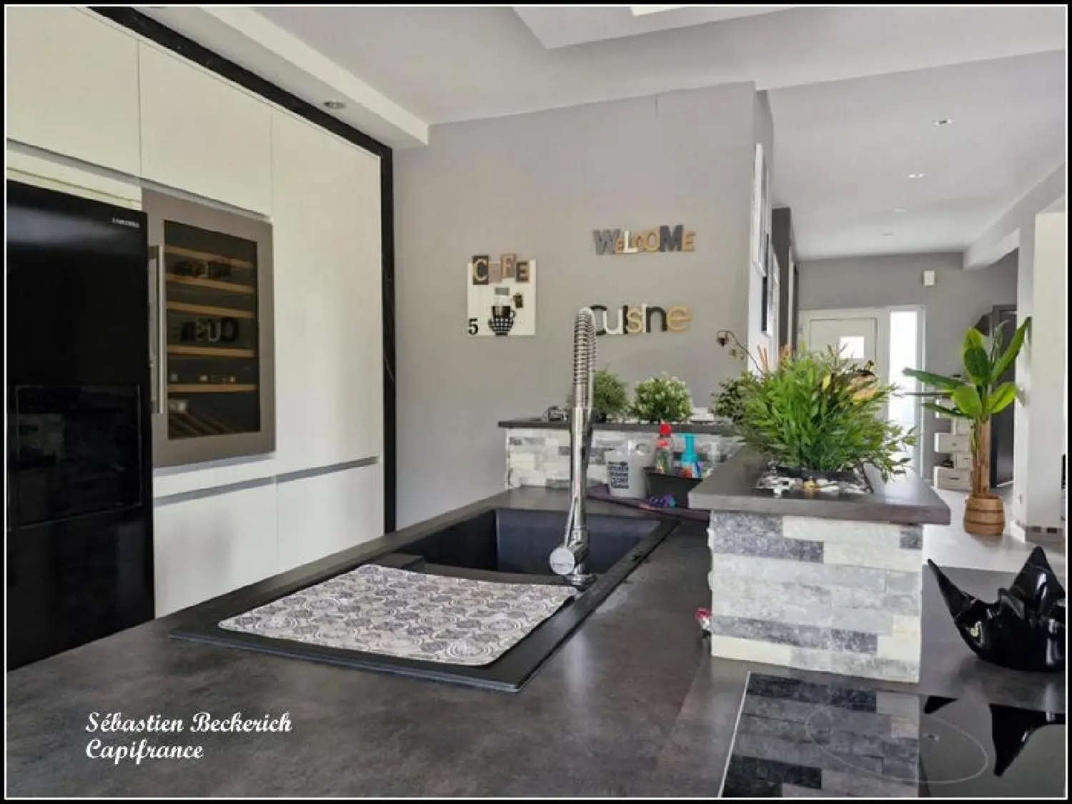  te koop huis Sarreguemines Moselle 5