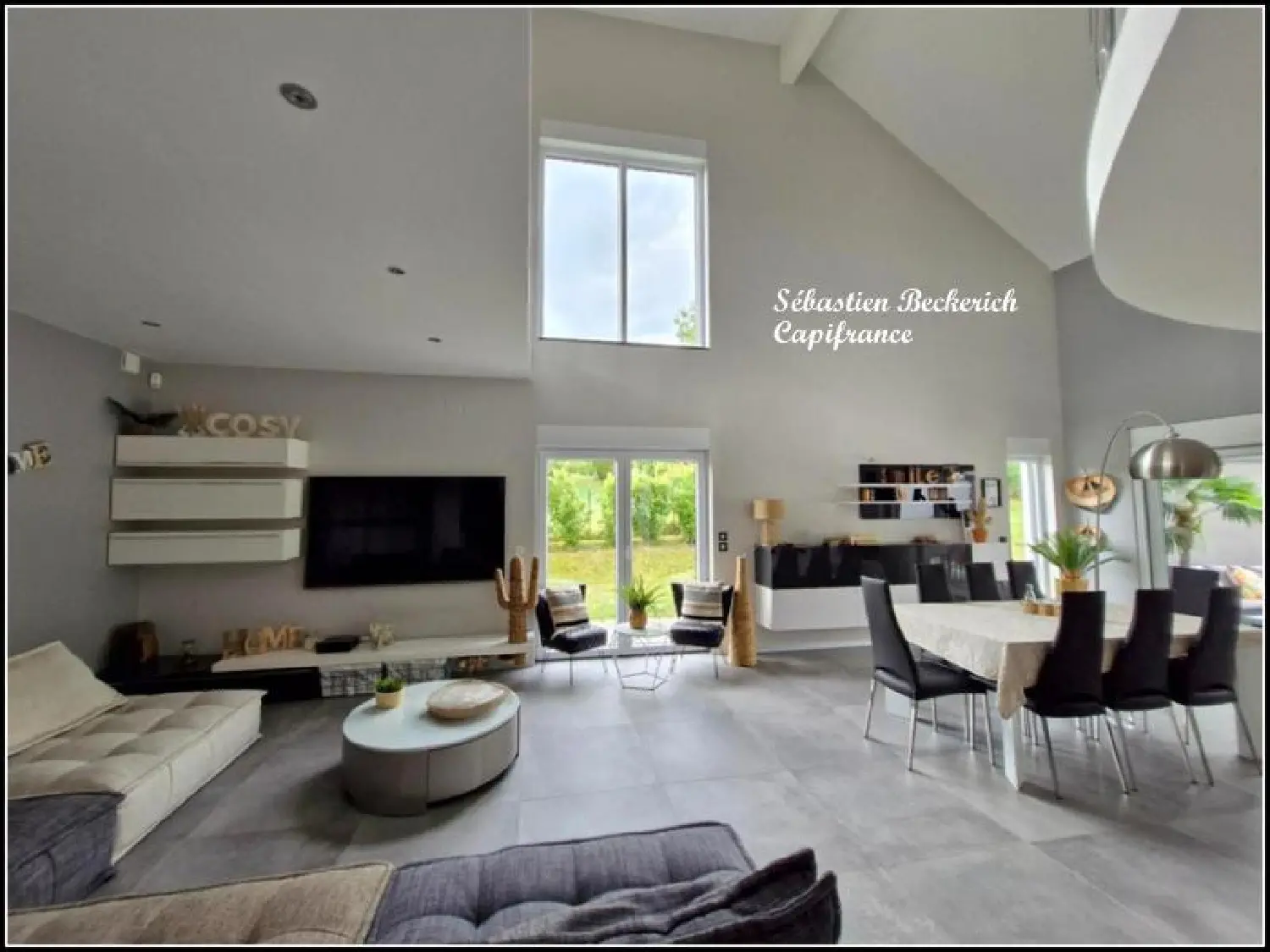  te koop huis Sarreguemines Moselle 6