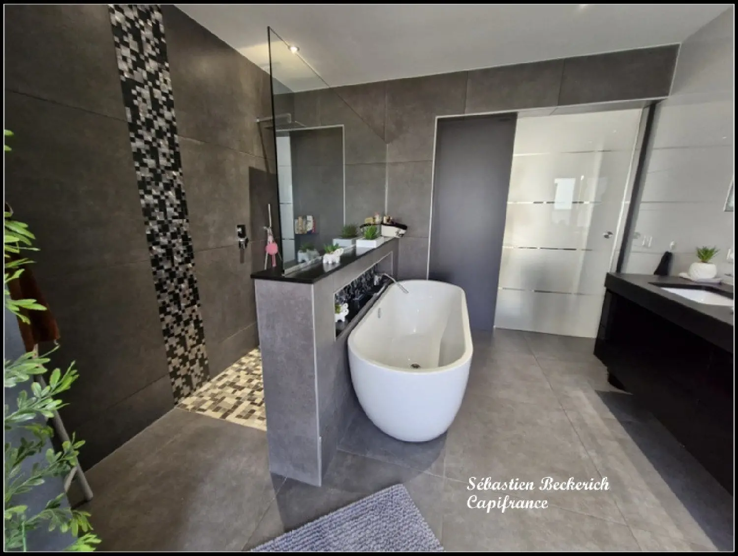  te koop huis Sarreguemines Moselle 7