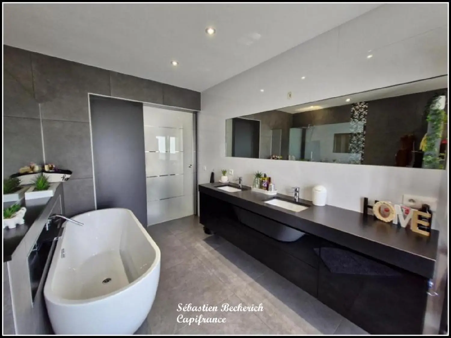  te koop huis Sarreguemines Moselle 8