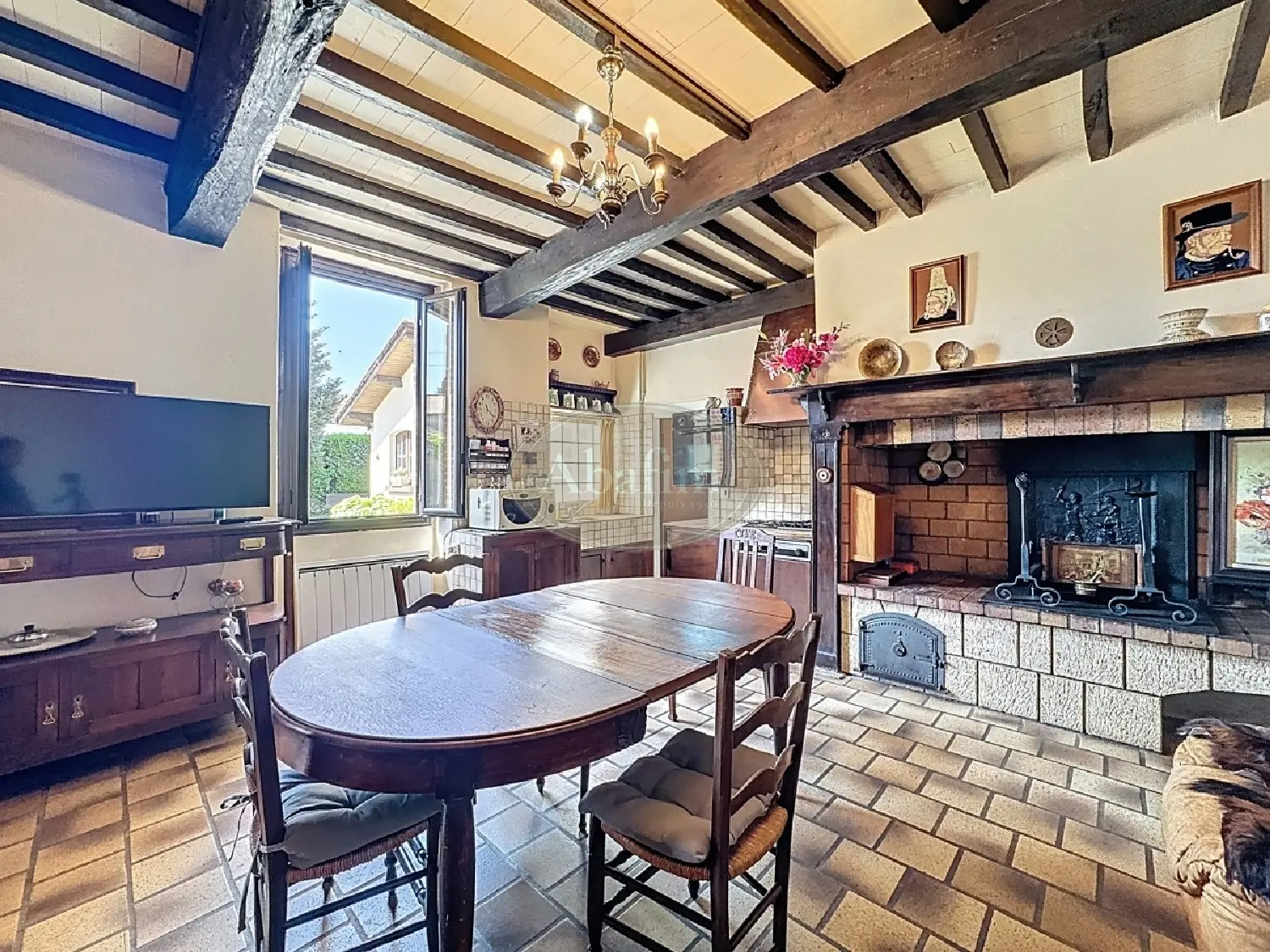  te koop huis Sarriac-Bigorre Hautes-Pyrénées 2