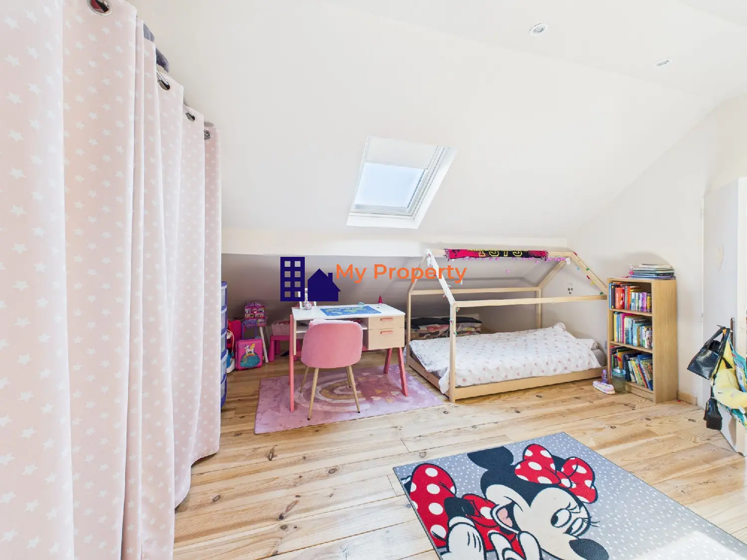  à vendre maison Sartrouville Yvelines 6