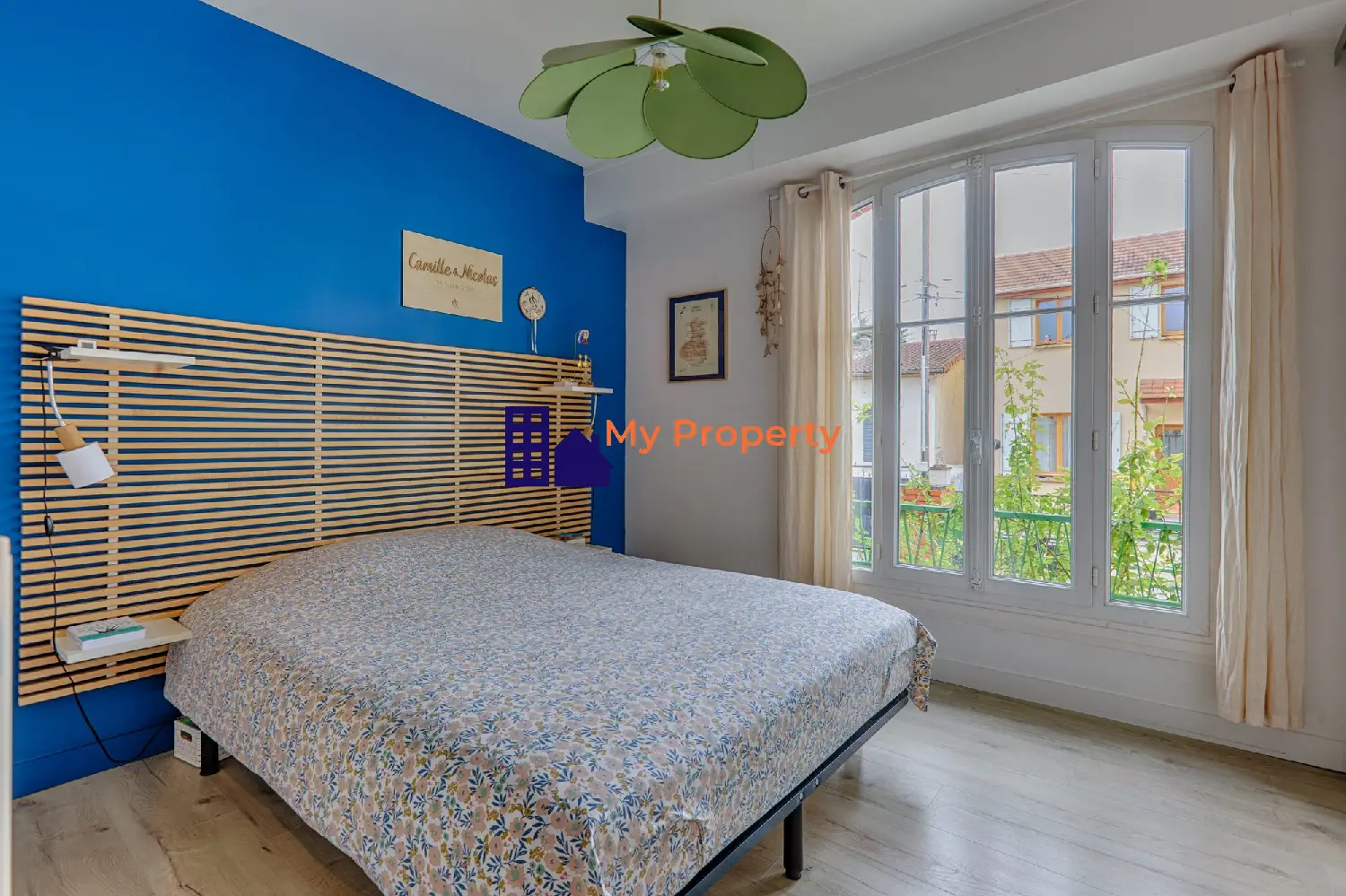  te koop huis Sartrouville Yvelines 5