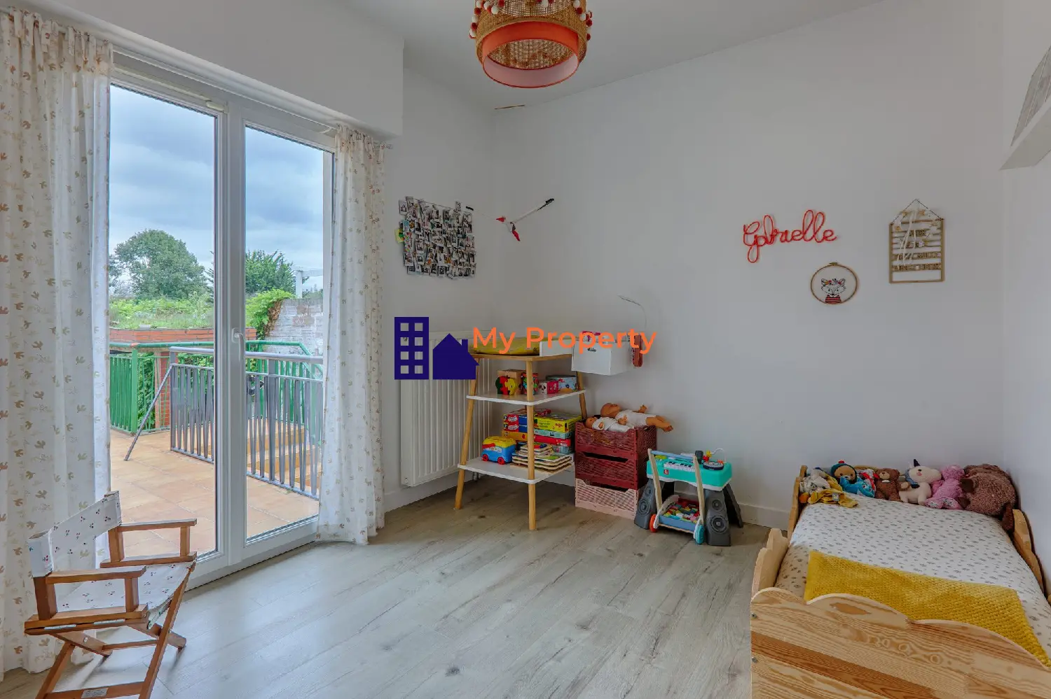 te koop huis Sartrouville Yvelines 6