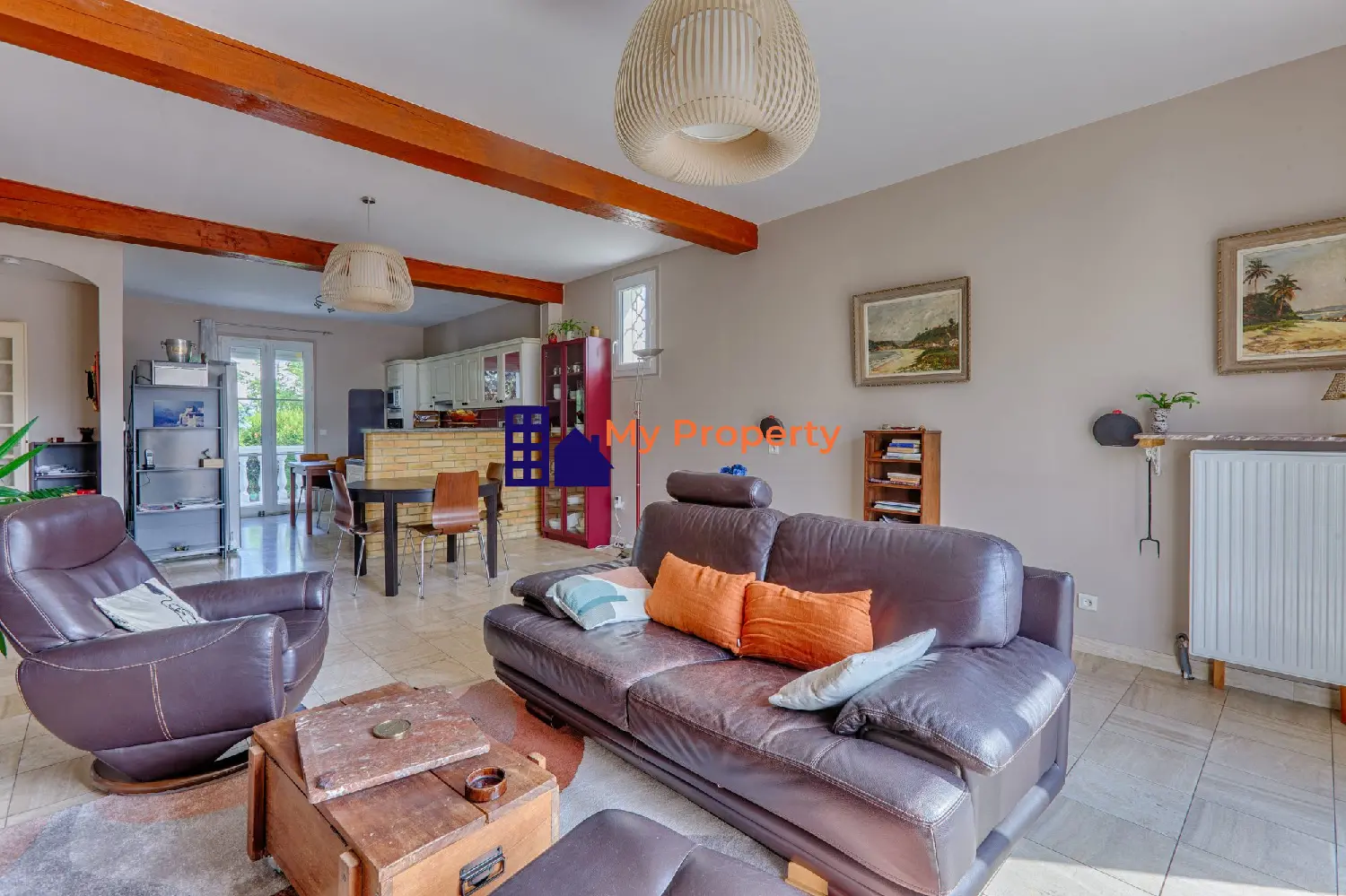  kaufen Haus Sartrouville Yvelines 6