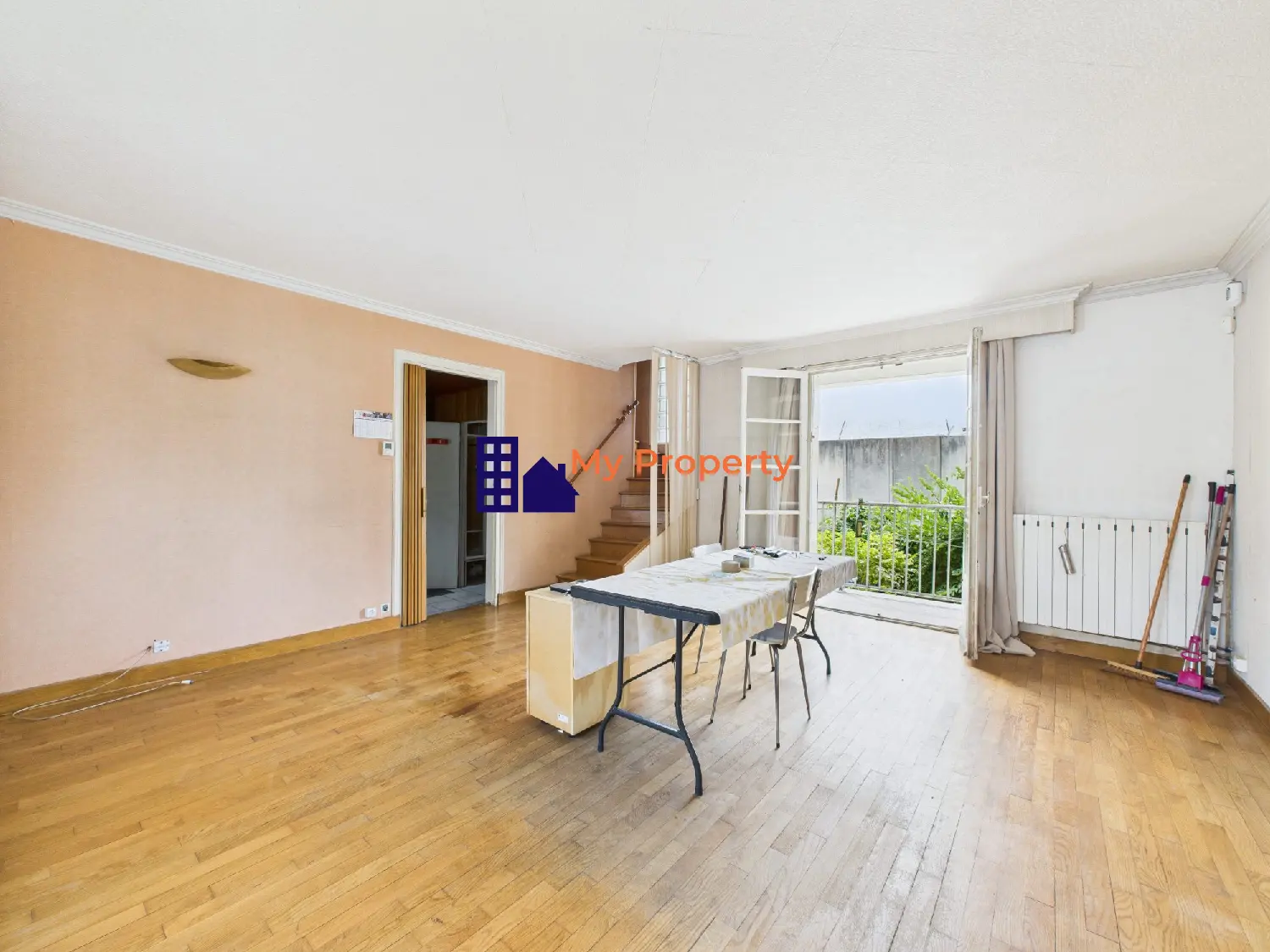  te koop huis Sartrouville Yvelines 2