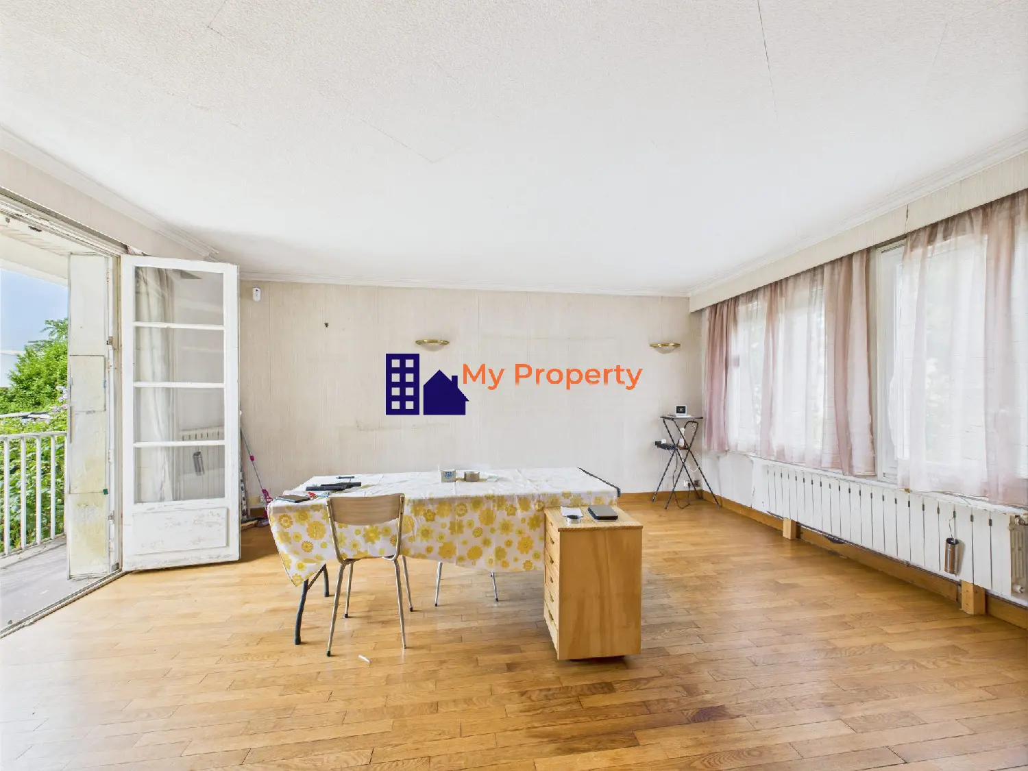  te koop huis Sartrouville Yvelines 3