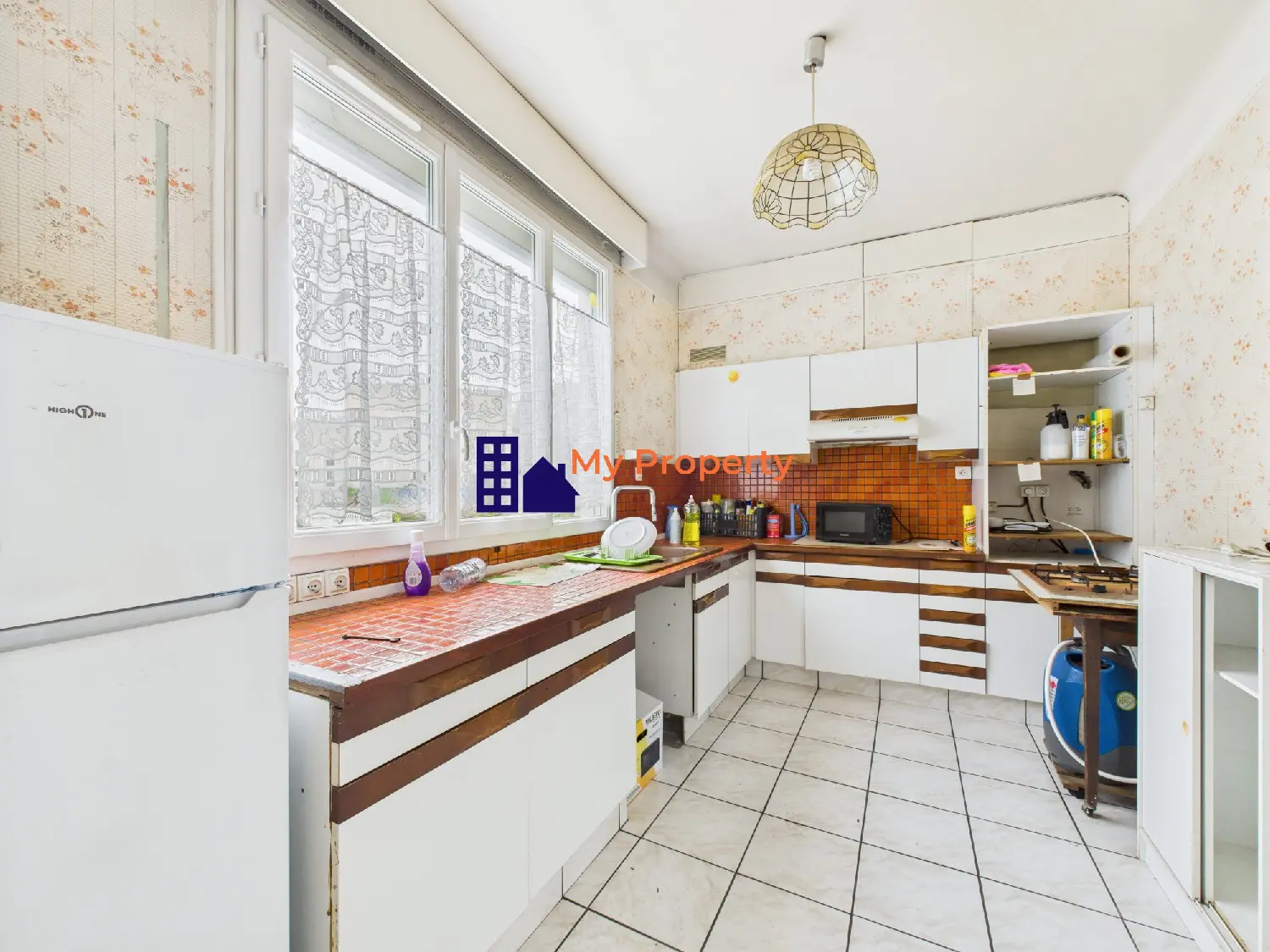  te koop huis Sartrouville Yvelines 5