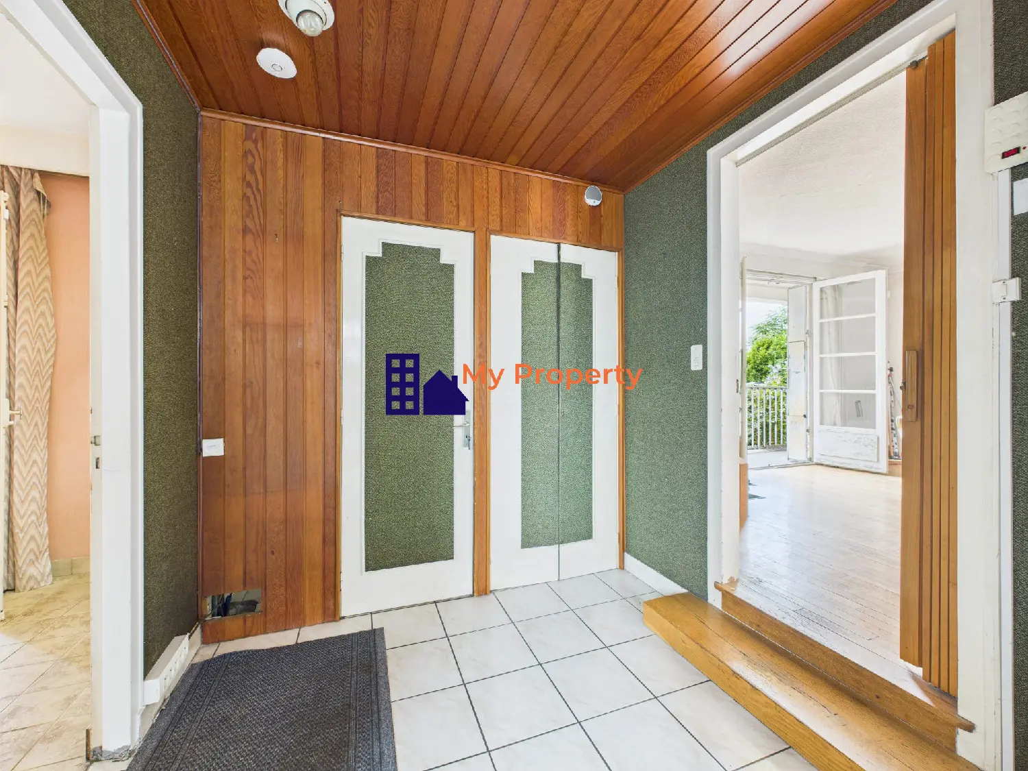  te koop huis Sartrouville Yvelines 6
