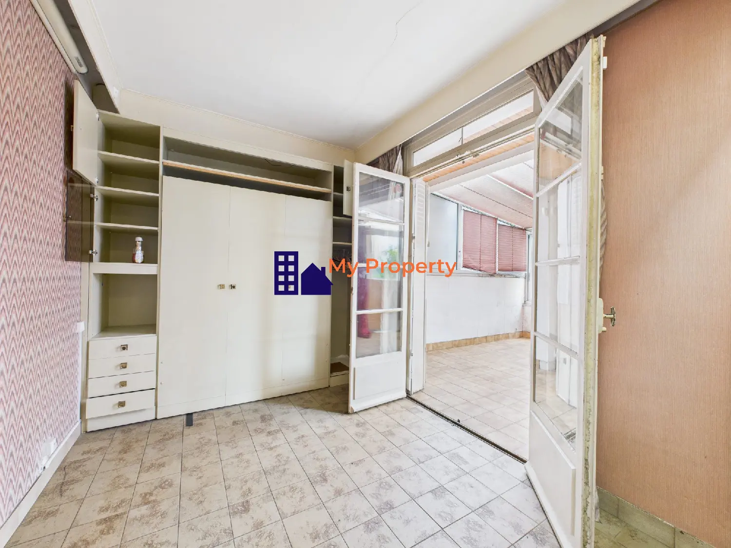  te koop huis Sartrouville Yvelines 7
