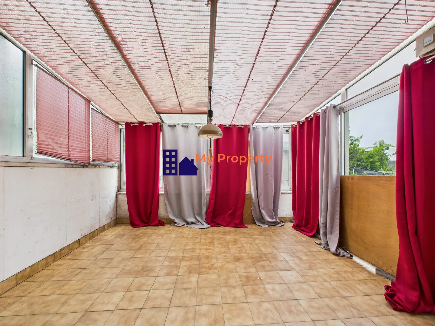  te koop huis Sartrouville Yvelines 8