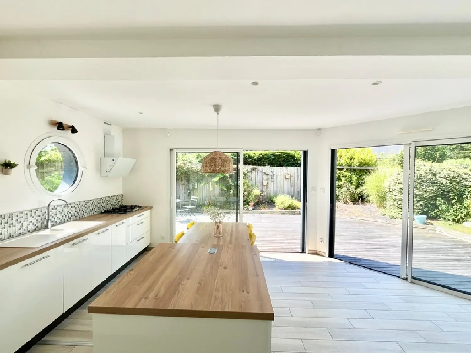  à vendre maison Sarzeau Morbihan 5