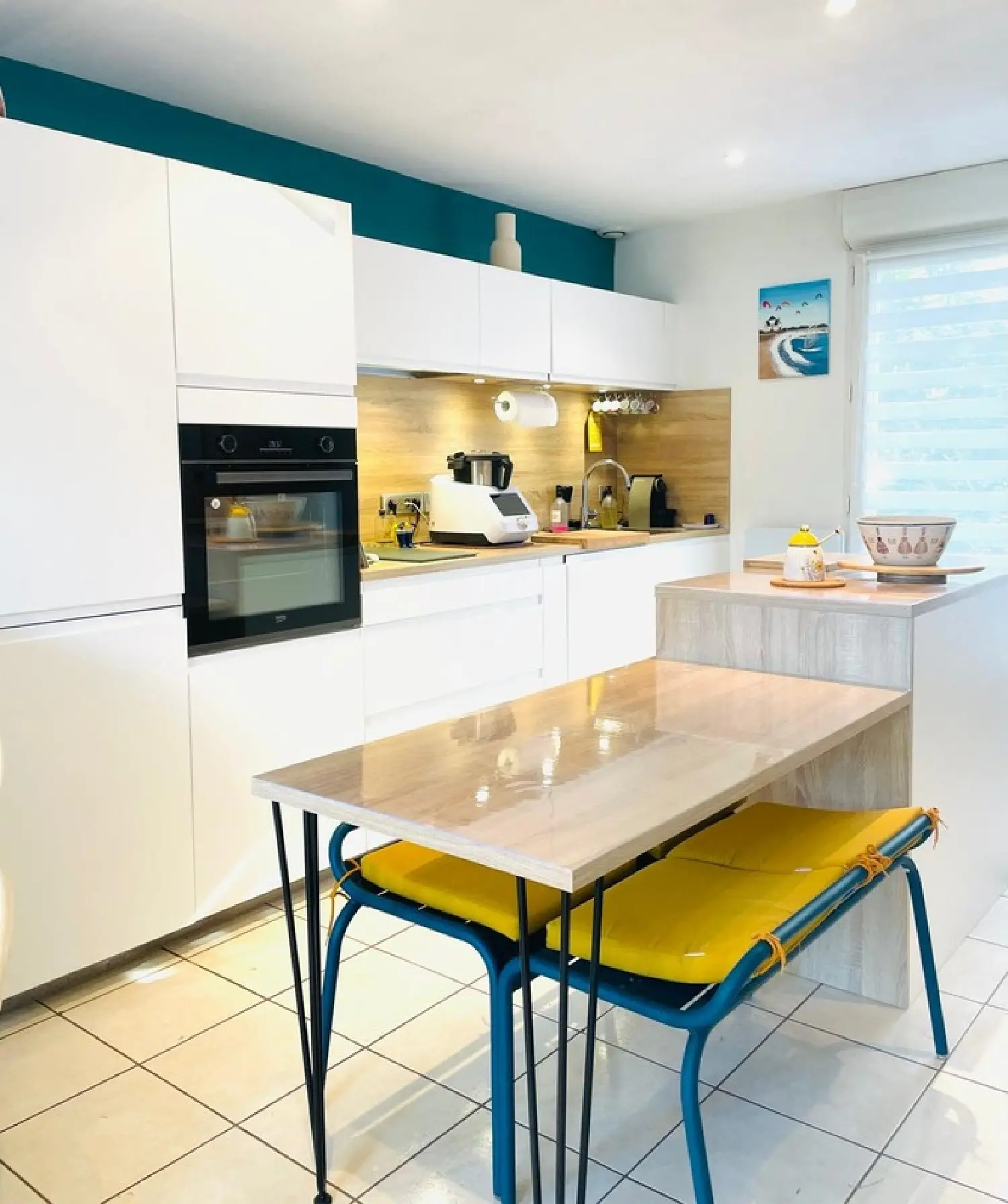  en venta casa Sarzeau Morbihan 2