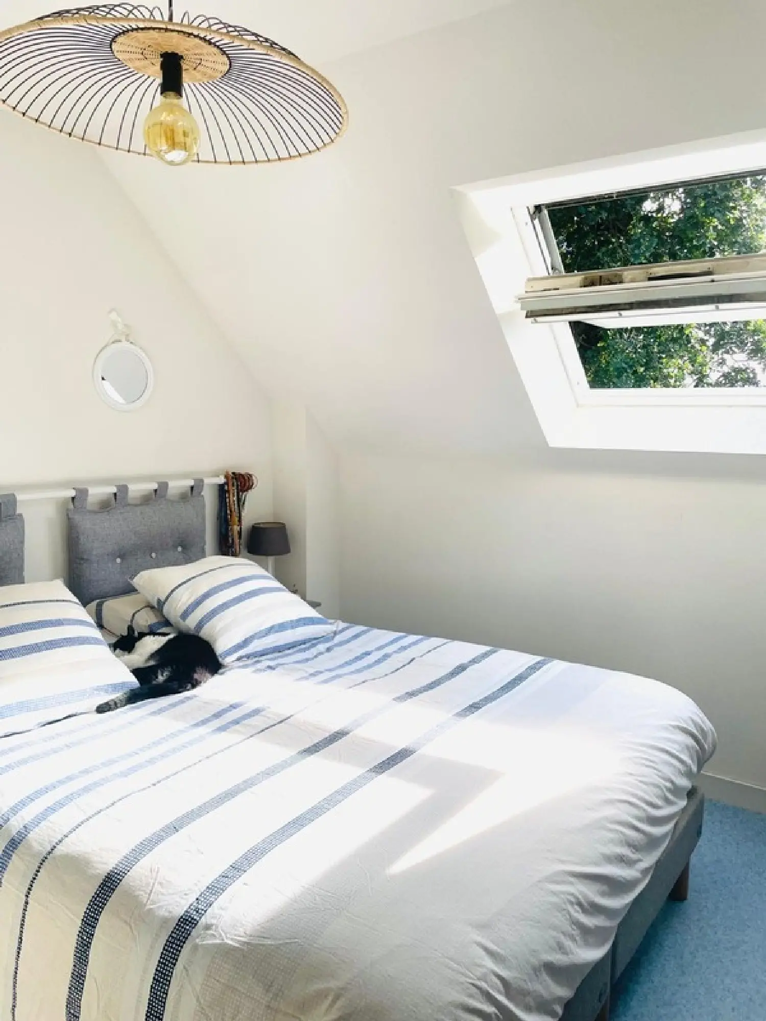  en venta casa Sarzeau Morbihan 5