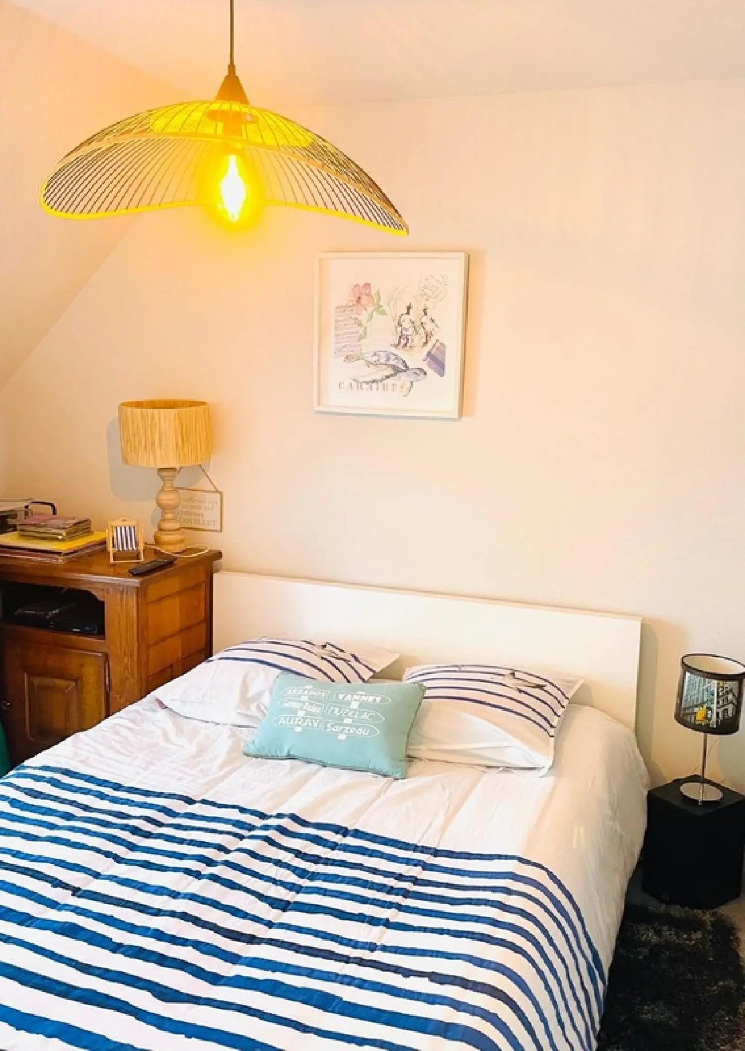  en venta casa Sarzeau Morbihan 6