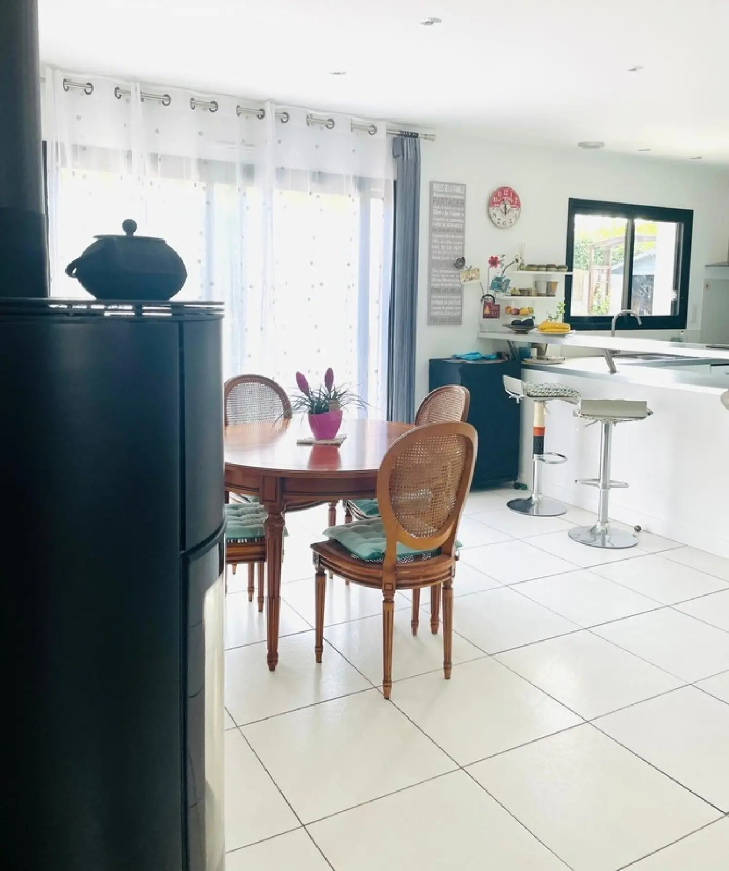  en venta casa Sarzeau Morbihan 3