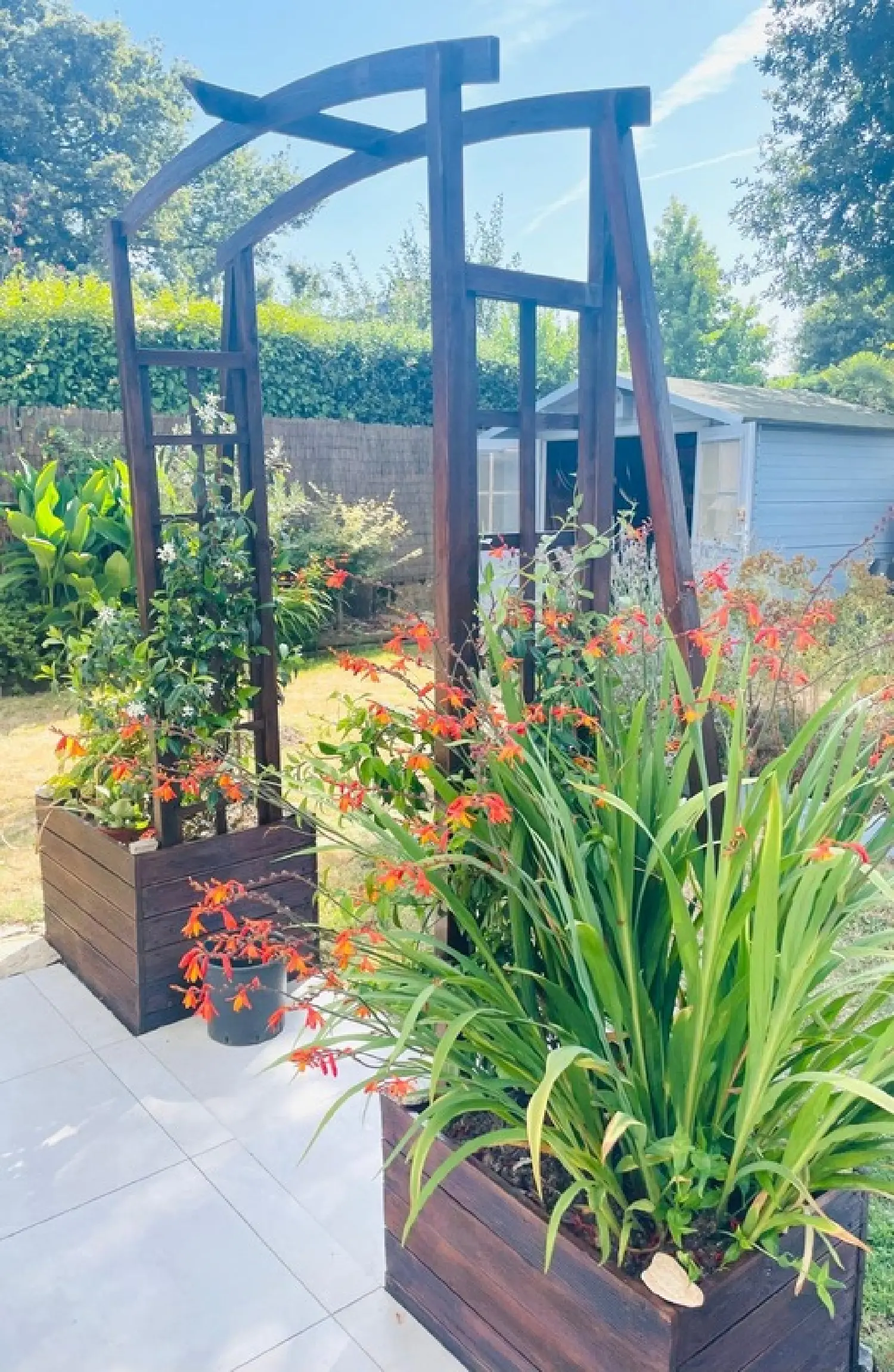  en venta casa Sarzeau Morbihan 5