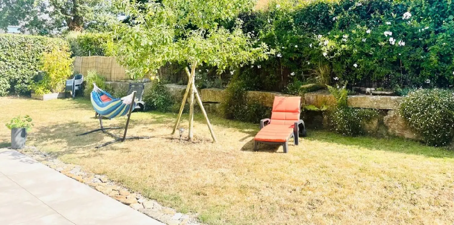  en venta casa Sarzeau Morbihan 7