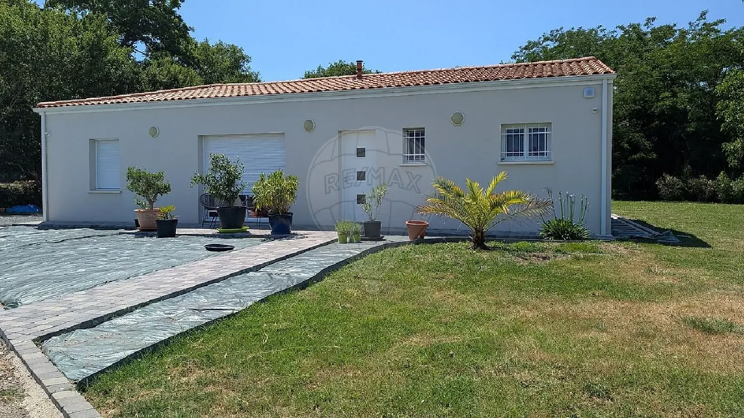  en venta casa Saujon Charente-Maritime 2